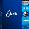 Elixir CEL12050 Light 10-46