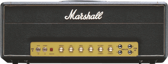 Marshall MMV 2245