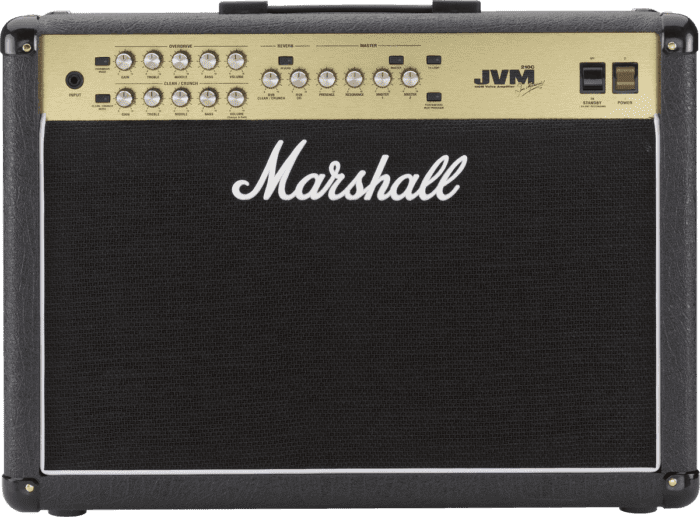 Marshall MMV JVM210C