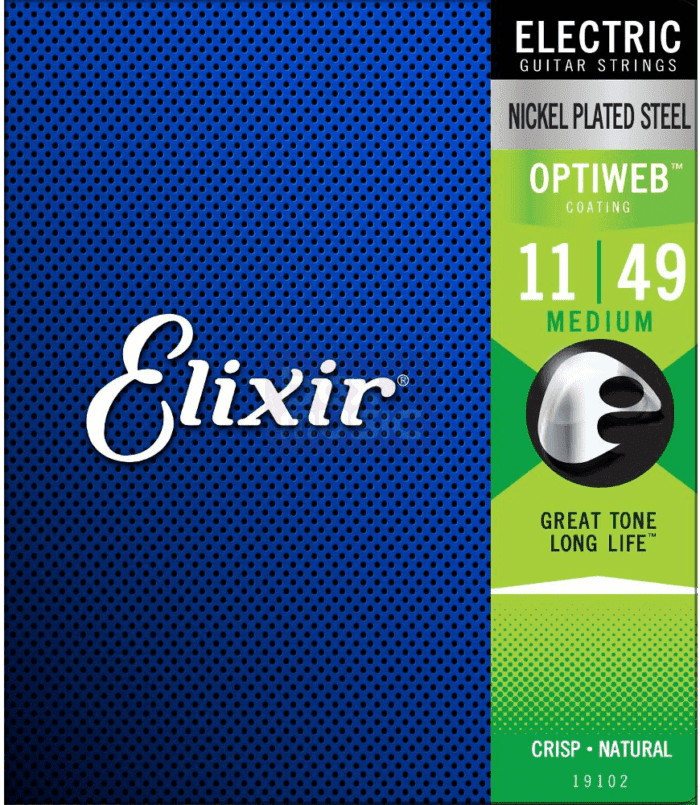 Elixir CEL19102 Medium 11-14-18-28-38-49