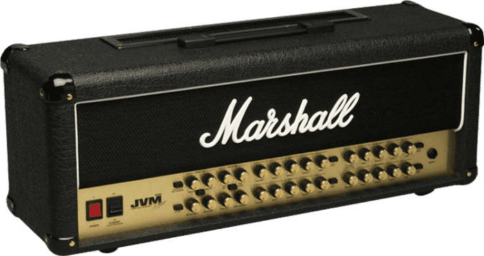 Marshall MMV JVM410H
