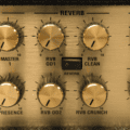 Marshall MMV JVM410H