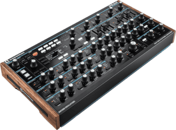 Novation PEAK