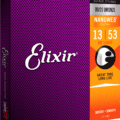 Elixir CEL11182 HD Light 13-17-25-32-42-53