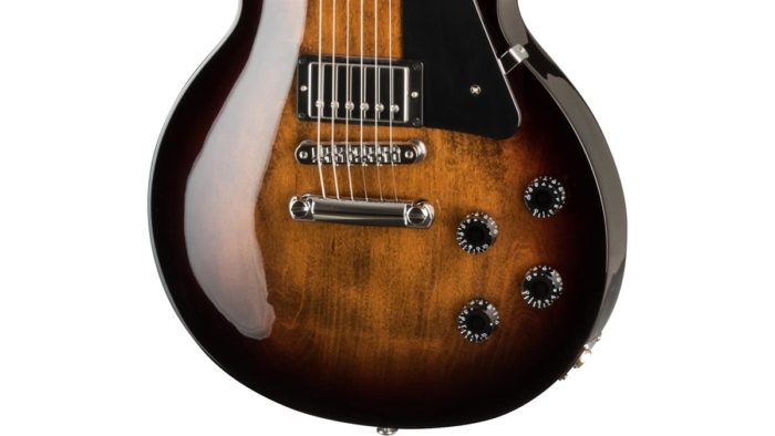 Gibson Les Paul Studio Smokeburst