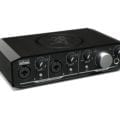 Mackie Onyx Producer 2•2 - 2x2 USB Audio Interface with MIDI