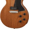 Gibson Special Tribute P-90 Natural Walnut