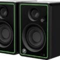 Mackie CR5-XBT - 5" Multimedia Monitors with Bluetooth®