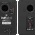 Mackie CR5-XBT - 5" Multimedia Monitors with Bluetooth®