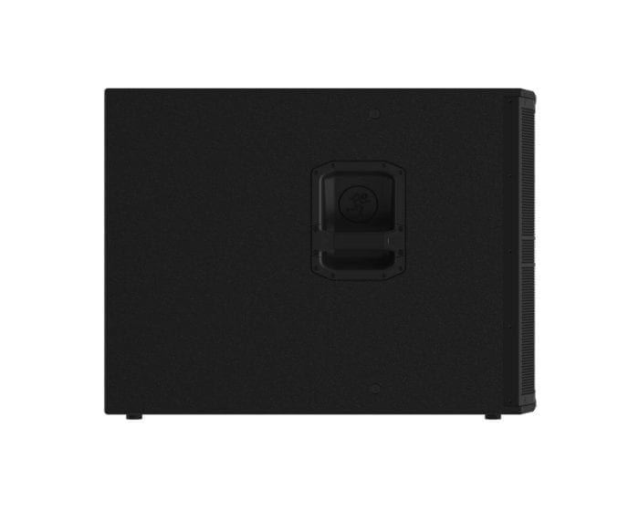 Mackie DRM18S 2000W - 18" Professional Powered Subwoofer 