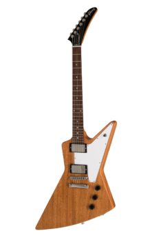 Gibson Explorer Antique Natural