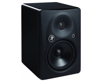 Mackie HR624mk2 - 6" 2-way High Resolution Studio Monitor