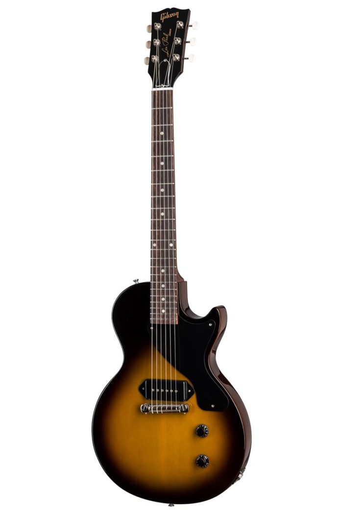 Gibson Les Paul Junior Tobacco Sunburst