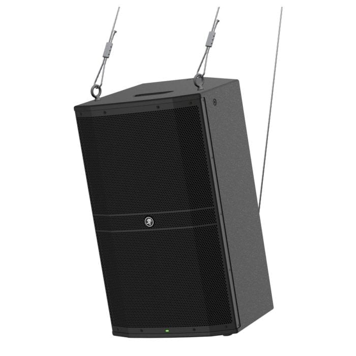 Mackie DRM215-P - 15" Professional Passive Loudspeaker