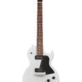 Gibson Les Paul Special Tribute P-90 Worn white
