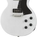 Gibson Les Paul Special Tribute P-90 Worn white