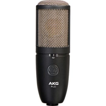 Akg P420