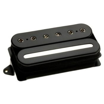 Dimarzio Crunch Lab DP228 Black