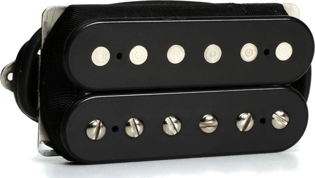 Dimarzio PAF36 DP103 Black - Musikbörsen