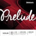 Daddario Prelude Violin 4/4 D   J813