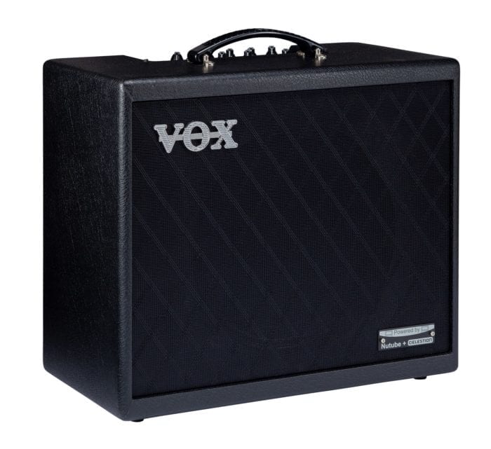Vox Cambridge-50 Mod Gtr Combo