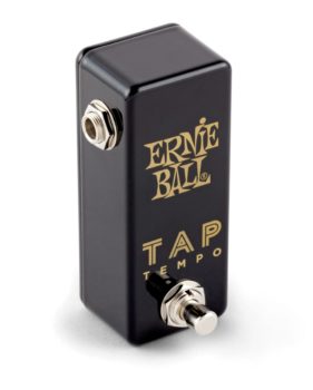 Ernie-Ball EB-6186 TAP-TEMPO-PEDAL