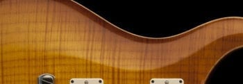 Prs CUSTOM-24 MCCARTY SUNBURST