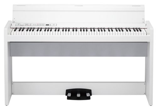Korg LP380-WH-U DIGITAL PIANO