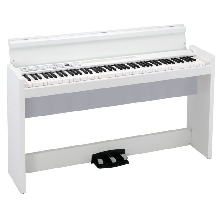 Korg LP380-WH-U DIGITAL PIANO