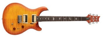 Prs SE-CUSTOM24-08 V.SUNBURST