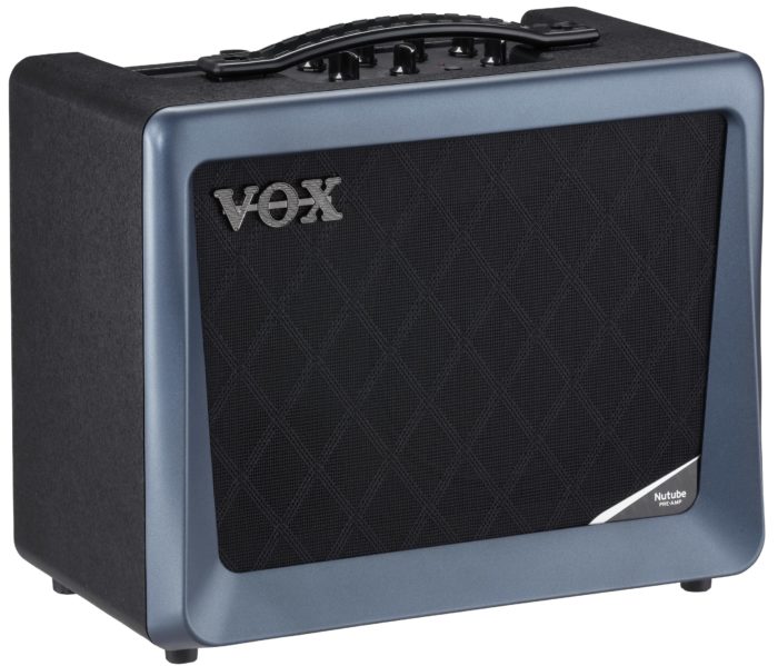 Vox VX50-GTV E. GUITAR COMBO