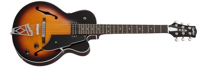 Vox VGA-3D-SB GIULIETTA GUIT.