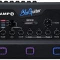 Bluguitar AMP1-IRIDIUM EDITION