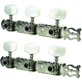 Gotoh 35G450N CLASSICAL TUNERS