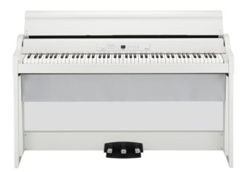 Korg G1B-AIR-WH DIGITAL PIANO