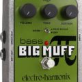 Electro Harmonix BASS-BIG-MUFF