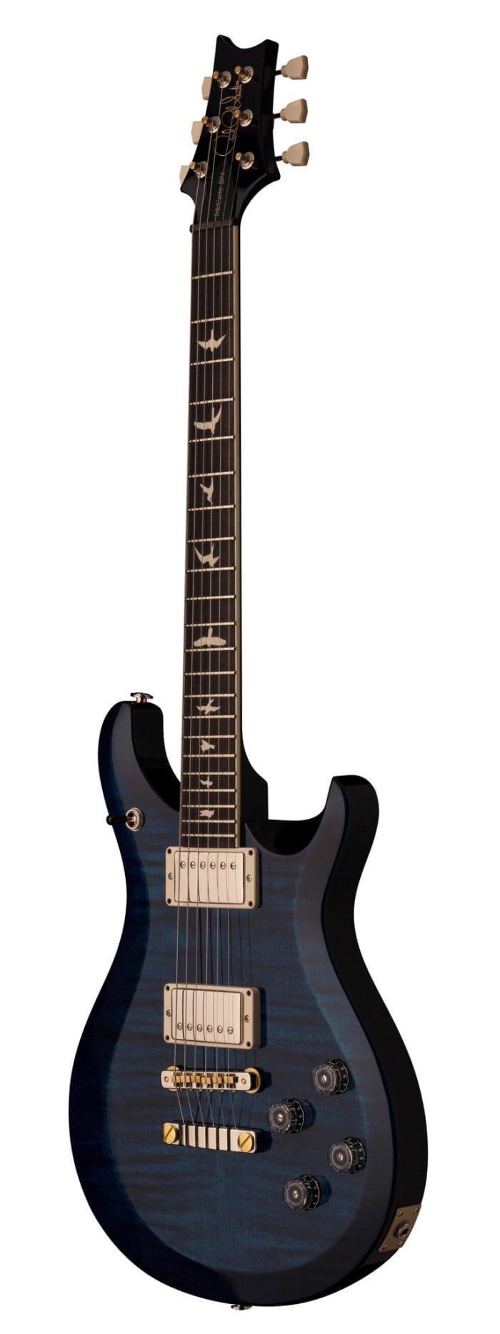 Prs S2 Mccarty 594 Whale Blue