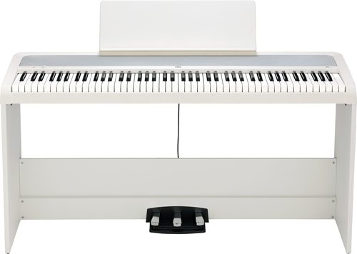 Korg B2SP-WH DI. PIANO W STAND