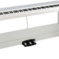 Korg B2SP-WH DI. PIANO W STAND