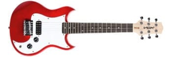 Vox SDC-1-MINI-RD ELEC. GUITAR