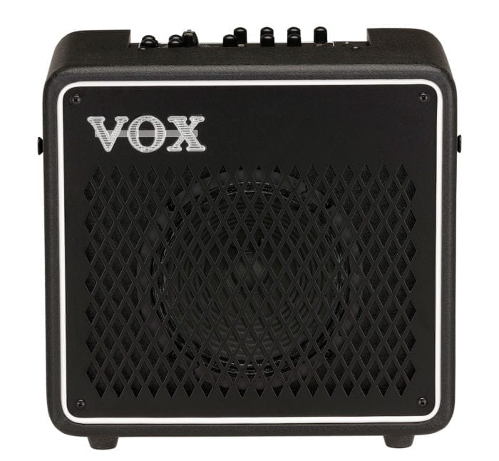 Vox VMG-50 MINI GO COMBO AMP