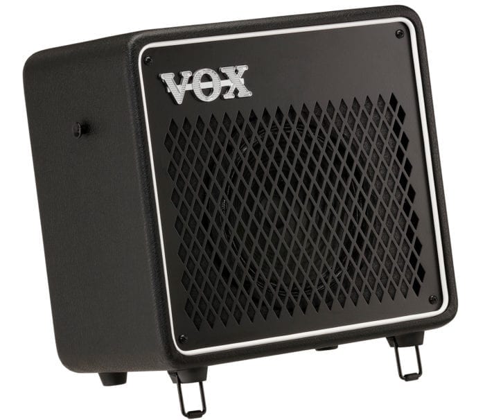 Vox VMG-50 MINI GO COMBO AMP