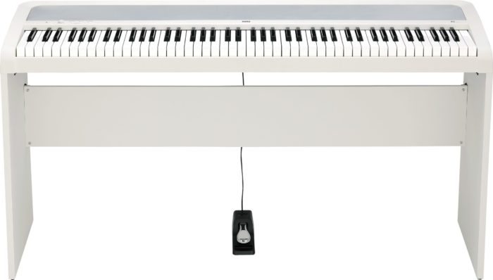 Korg B2-Wh Digital Piano