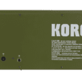 Korg MS-20-FS