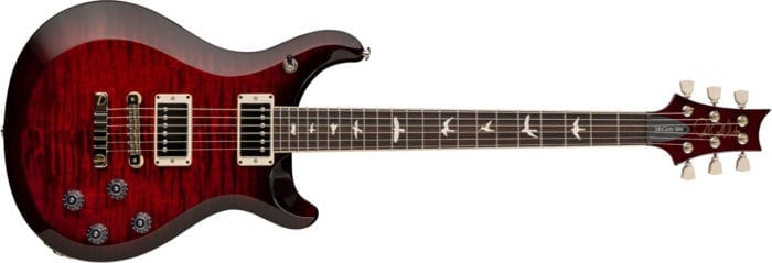 Prs S2-MCCARTY-594 FIRE RD BST