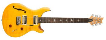 Prs SE-CUSTOM-22-S/H S. YELLOW