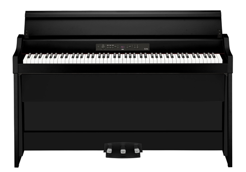 Korg G1B-AIR-BK DIGITAL PIANO