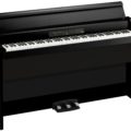 Korg G1B-AIR-BK DIGITAL PIANO