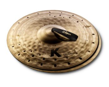 Zildjian K19-SYMPHONIC ORCHEST
