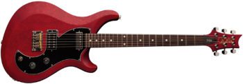 Prs S2-VELA-1N SATIN V. CHERRY